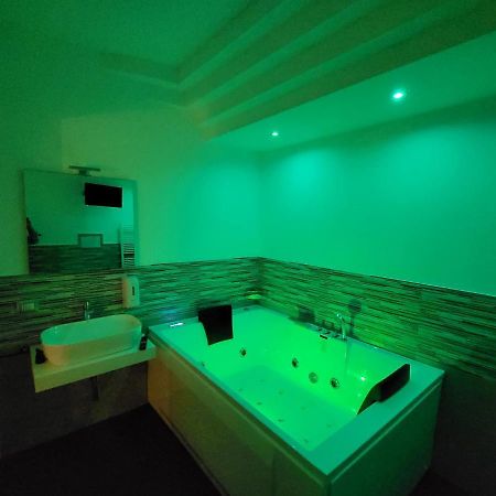 Hotel Casa Dello Stretto Mesyna Zewnętrze zdjęcie