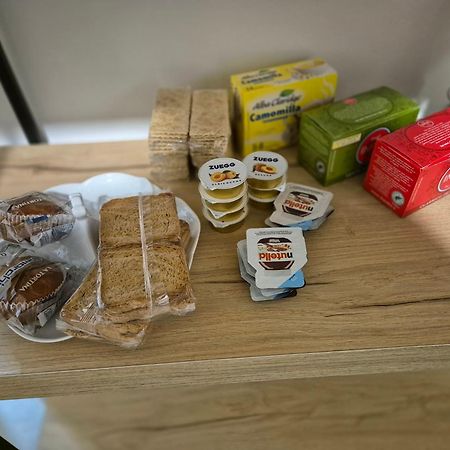 Hotel Casa Dello Stretto Mesyna Zewnętrze zdjęcie
