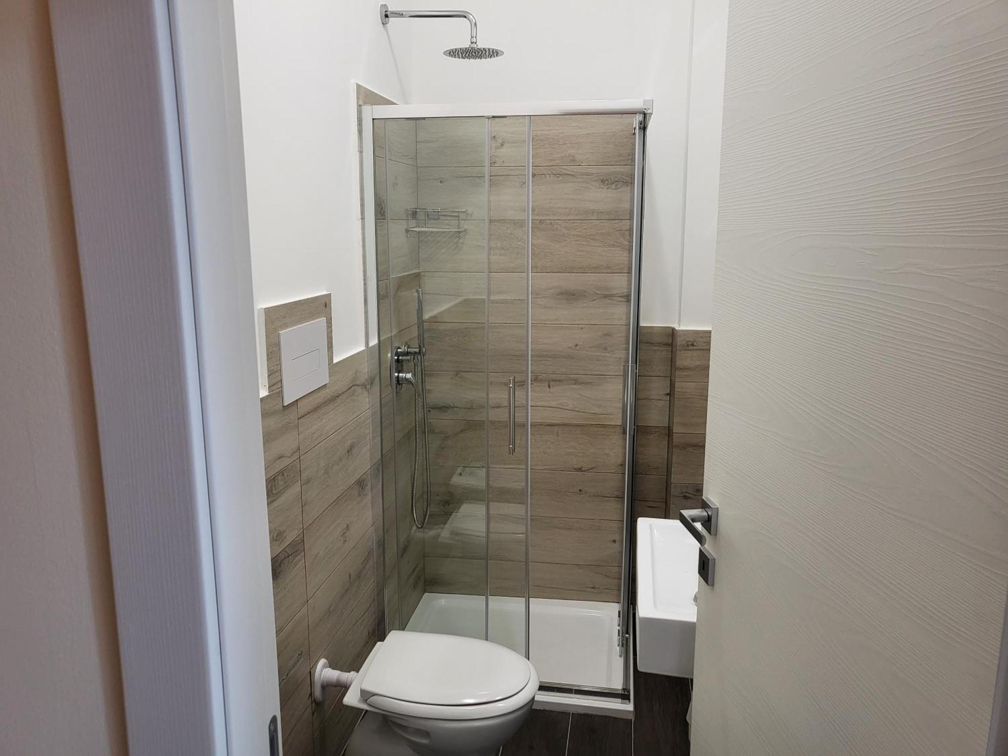 Hotel Casa Dello Stretto Mesyna Zewnętrze zdjęcie