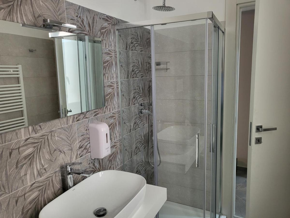 Hotel Casa Dello Stretto Mesyna Zewnętrze zdjęcie