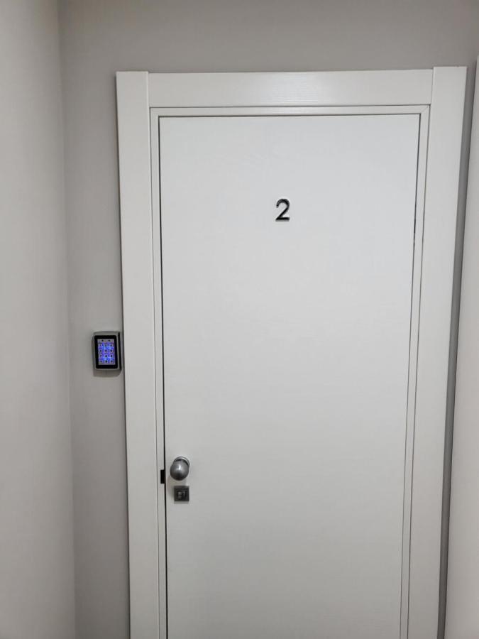 Hotel Casa Dello Stretto Mesyna Zewnętrze zdjęcie