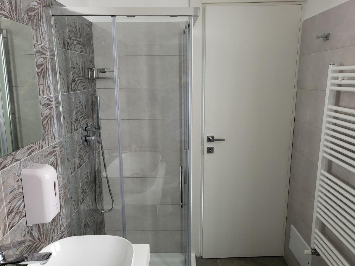 Hotel Casa Dello Stretto Mesyna Zewnętrze zdjęcie