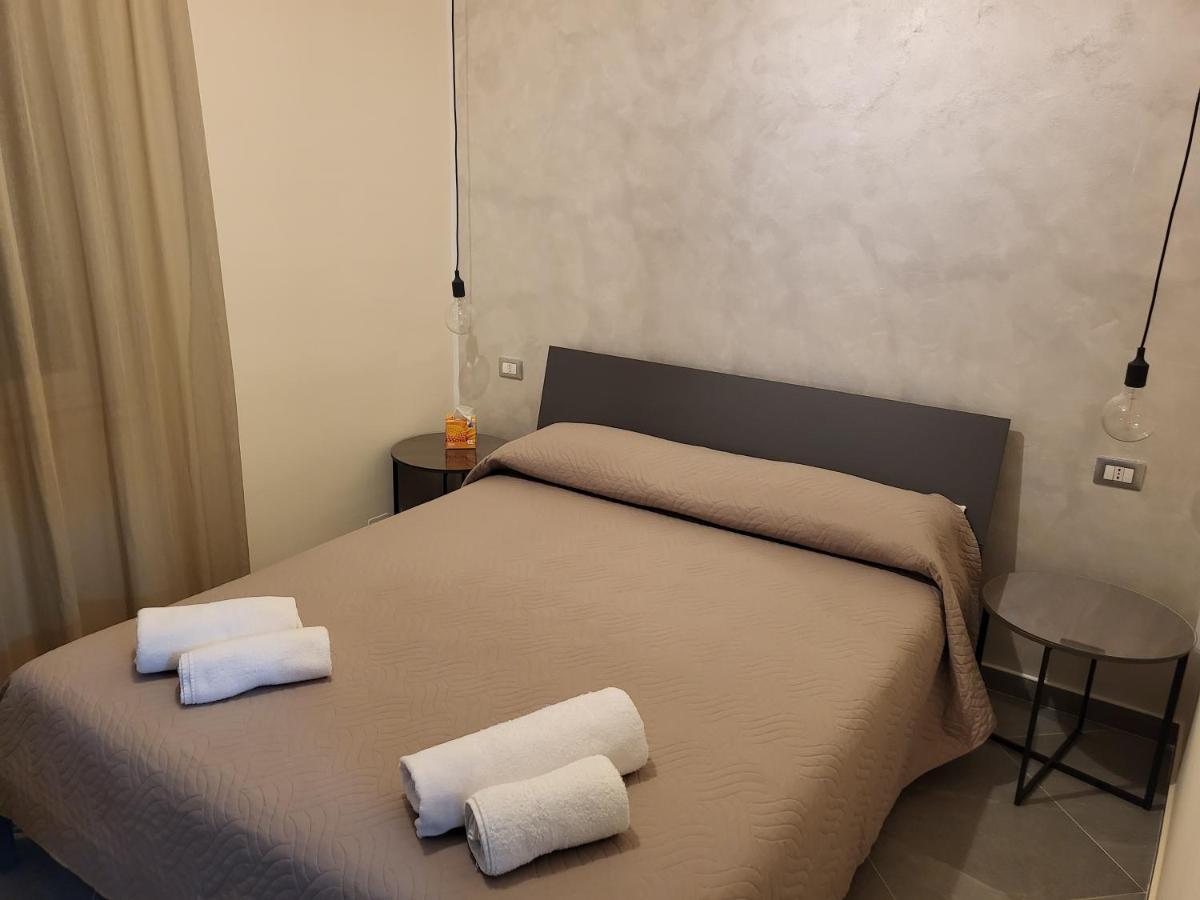 Hotel Casa Dello Stretto Mesyna Zewnętrze zdjęcie
