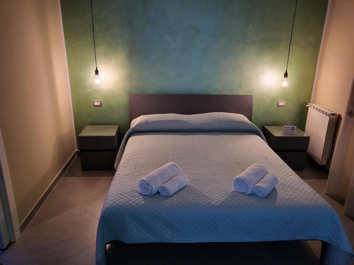 Hotel Casa Dello Stretto Mesyna Zewnętrze zdjęcie
