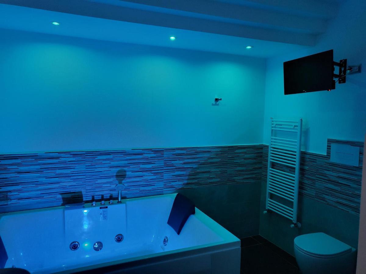 Hotel Casa Dello Stretto Mesyna Zewnętrze zdjęcie