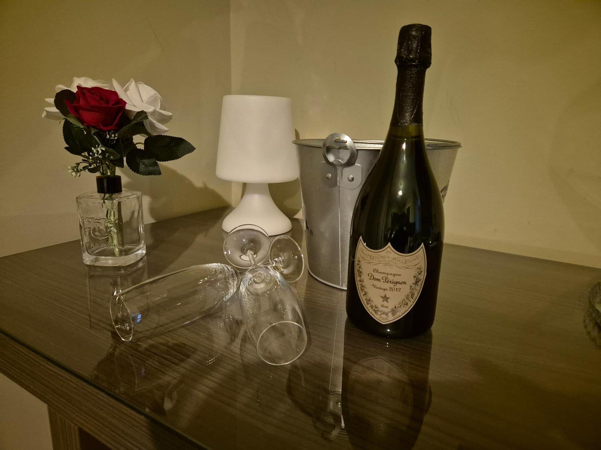 Hotel Casa Dello Stretto Mesyna Pokój zdjęcie
