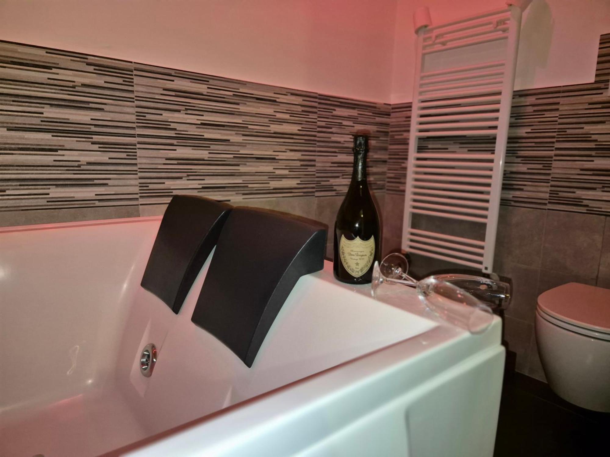Hotel Casa Dello Stretto Mesyna Pokój zdjęcie